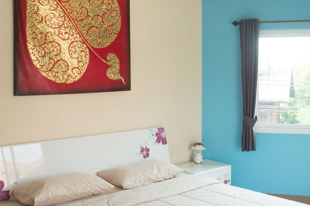 Фото Donchai House