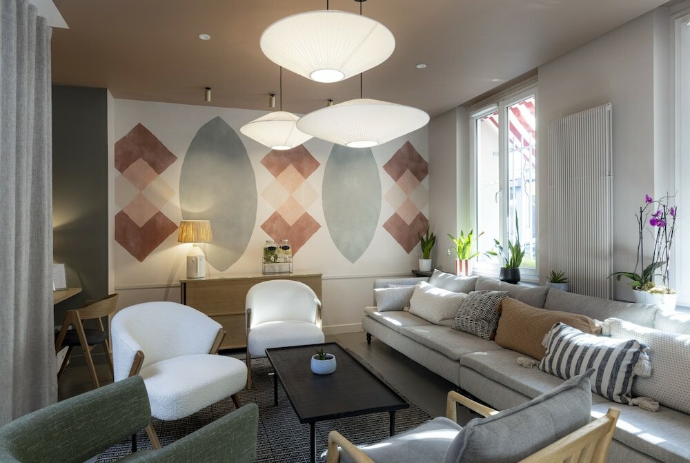 Фото Marais de Launay