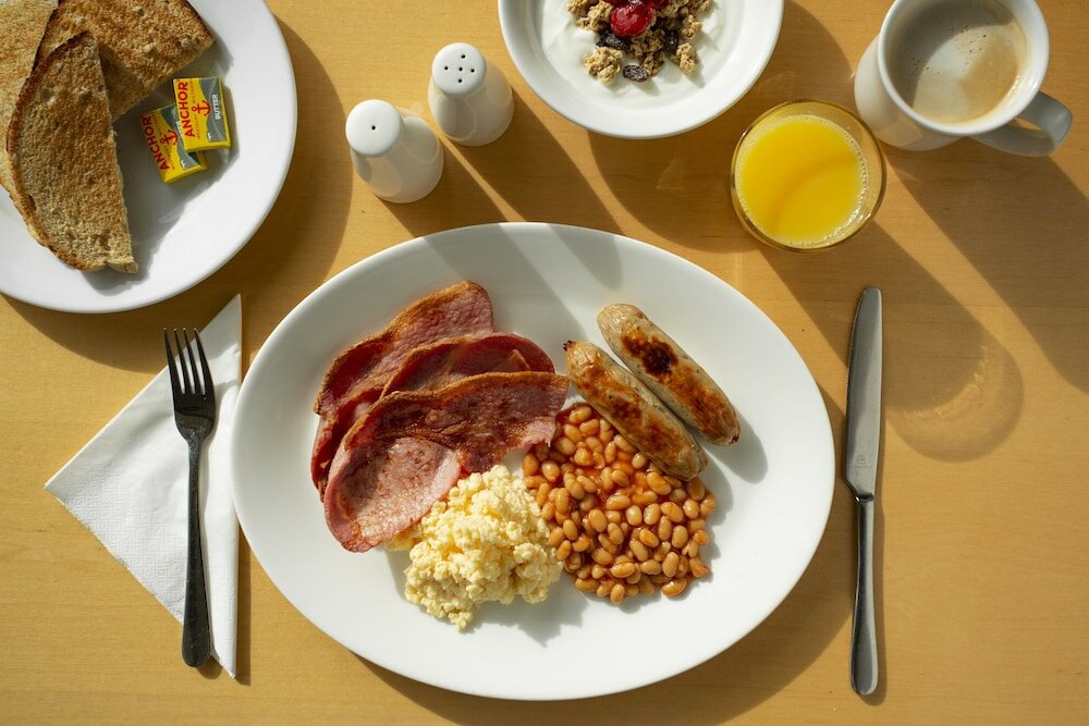 Фото Holiday Inn Express London - Earl's Court