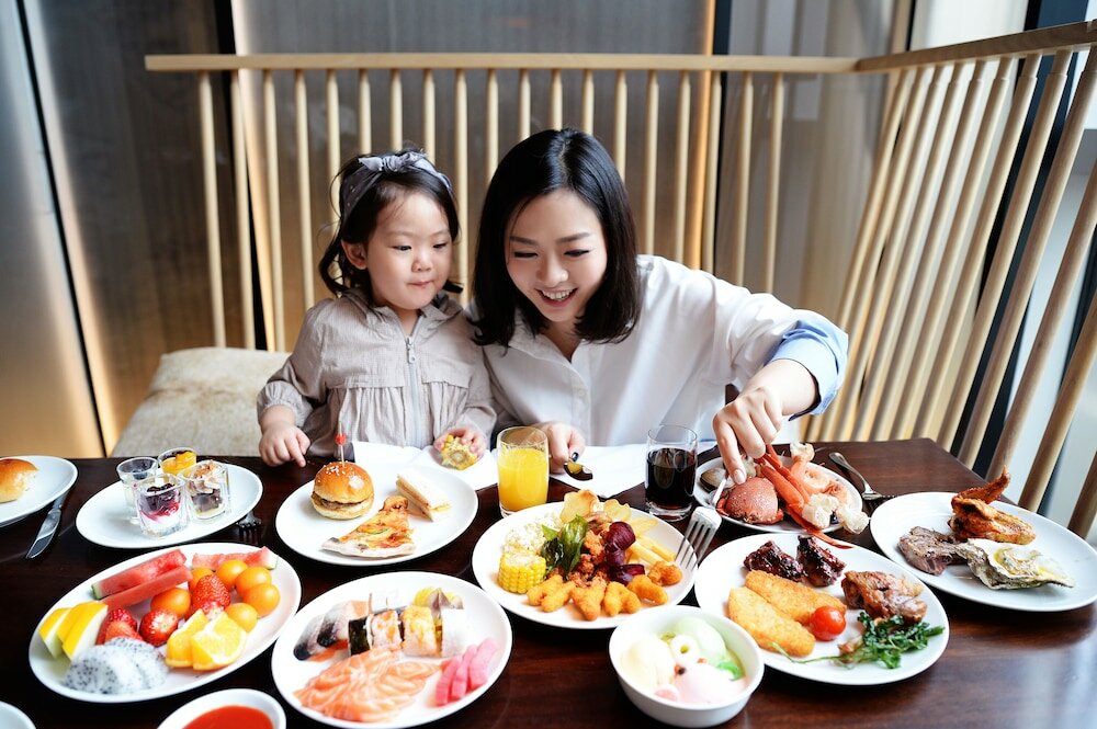 Фото Hyatt Regency Changchun