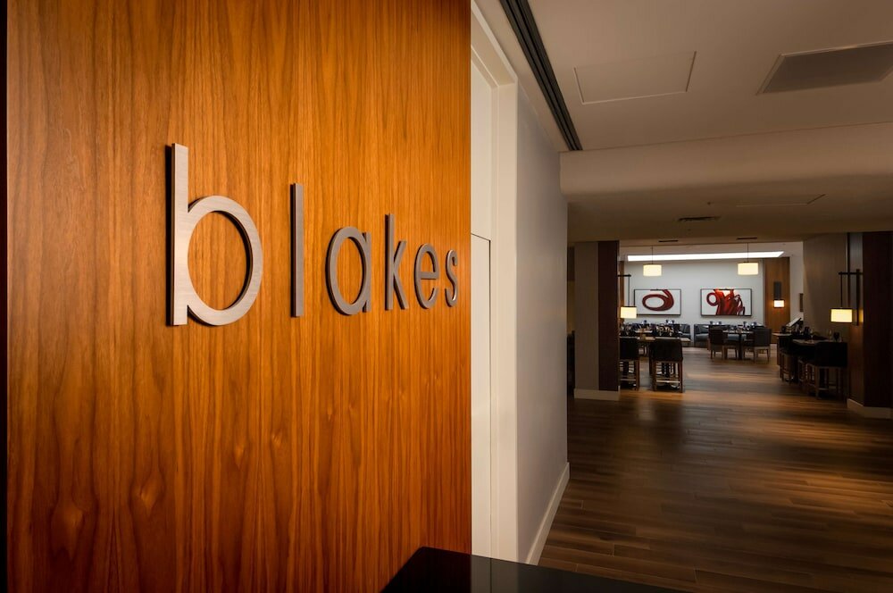 Фото DoubleTree by Hilton Hotel London Ontario