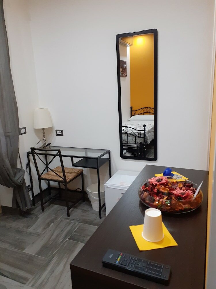 Фото Casa Provenza Rooms