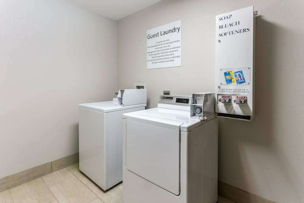 Фото Comfort Inn And Suites Paw Paw