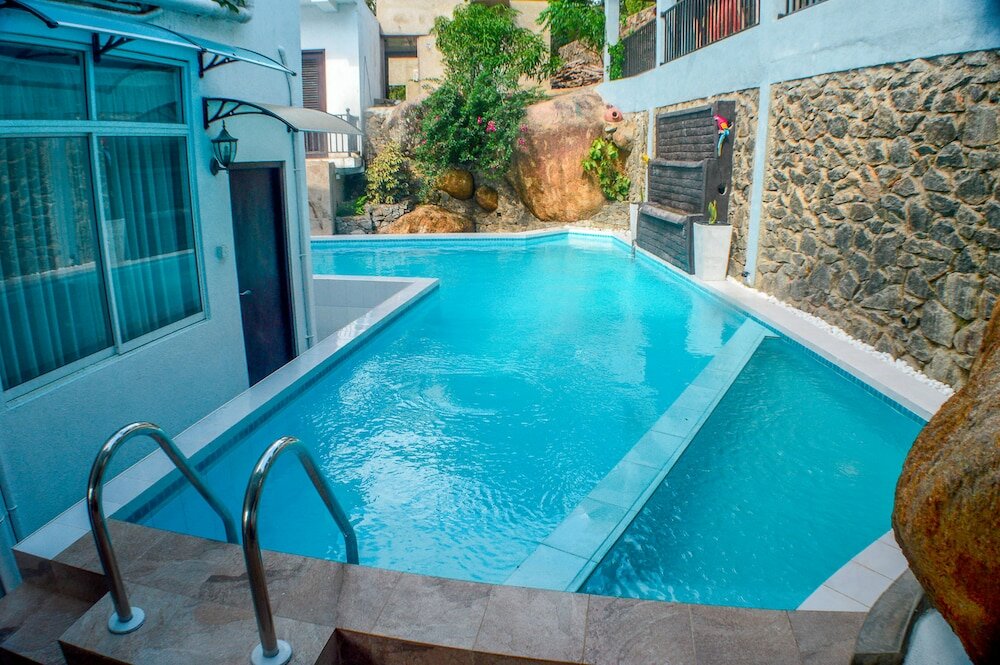 Фото Villa Baywatch Rumassala