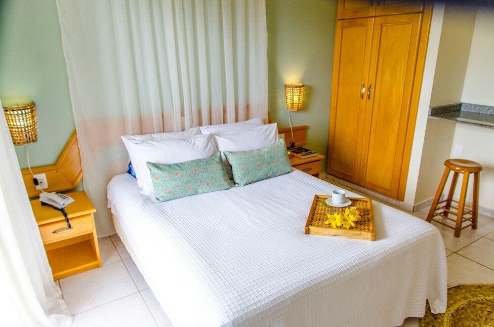 Фото Pousada Barra Mar