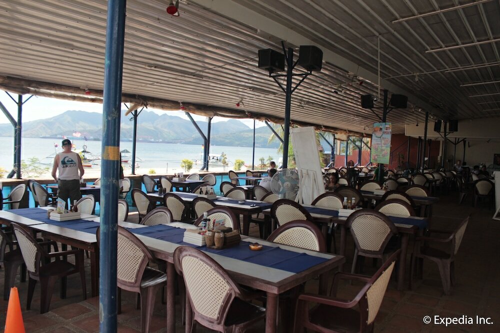 Фото Blue Rock Beach Resort