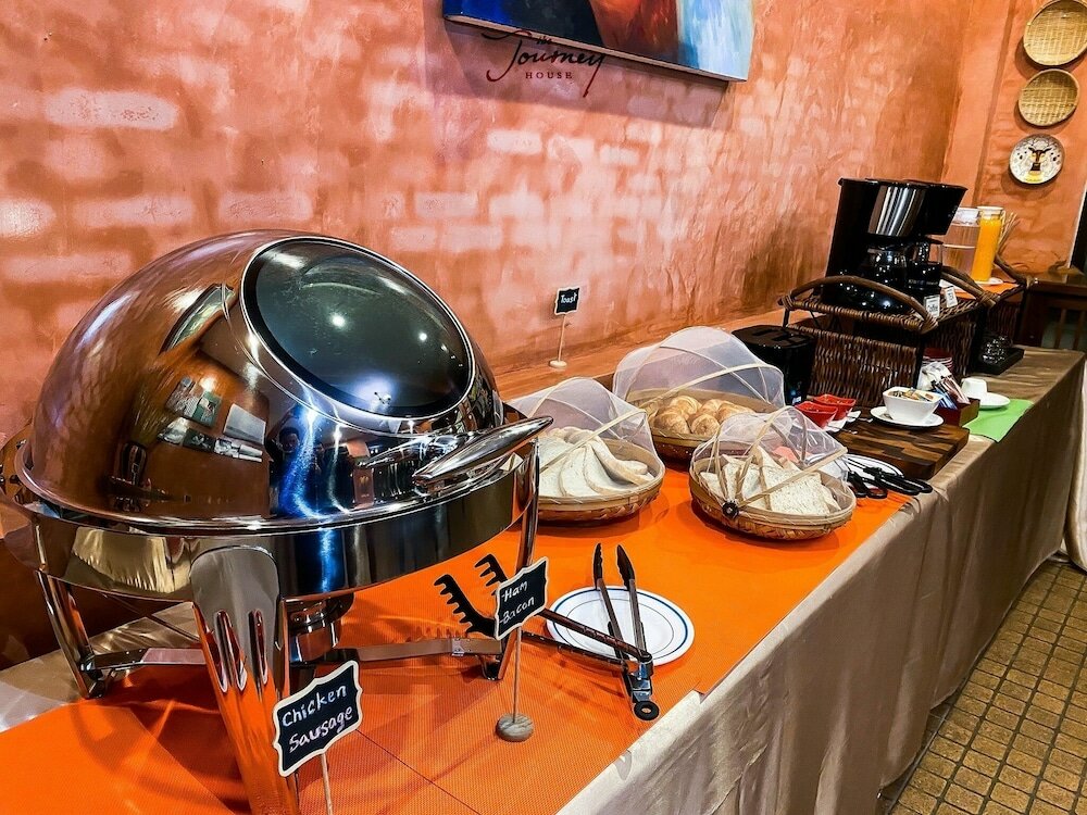 Фото The Journey House Lifestyle Boutique Hotel