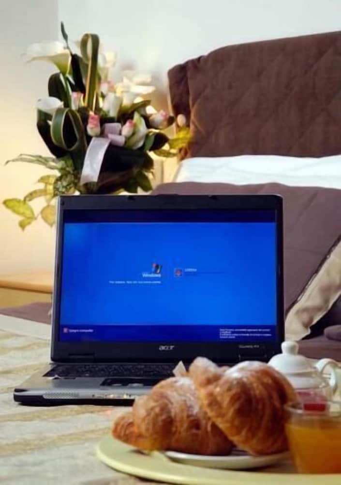 Фото Hotel La Gioiosa