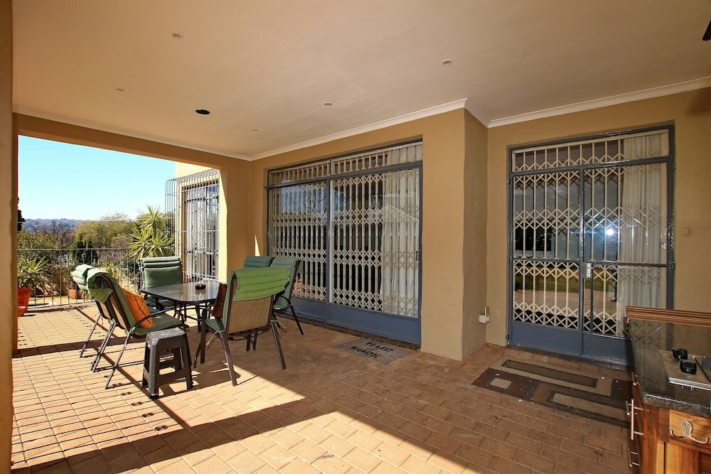 Фото Moonflower Cottages