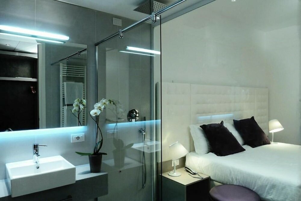 Фото Hotel Lugano Torretta