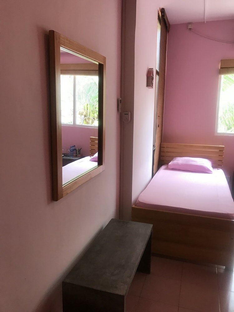 Фото Breeze of Paradise