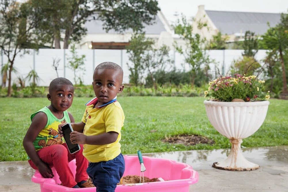 Фото Gubas De Hoek meet eat sleep