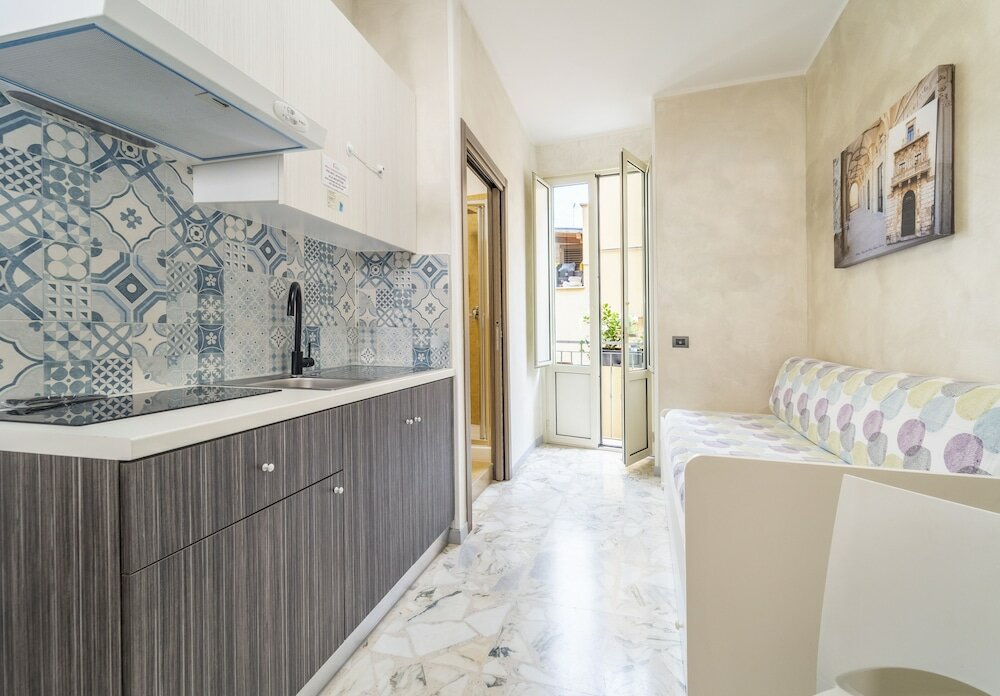 Фото B&b Eraclio