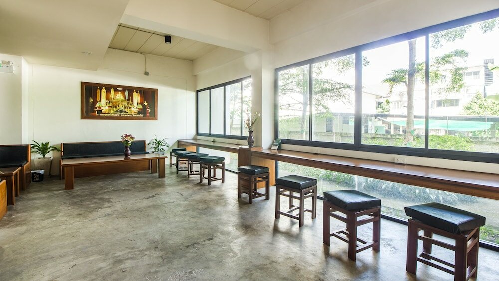 Фото B2 Chiang Rai Boutique & Budget Hotel