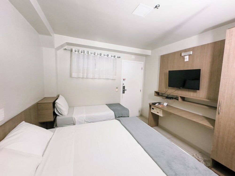 Фото Hotel Ilha Costeira