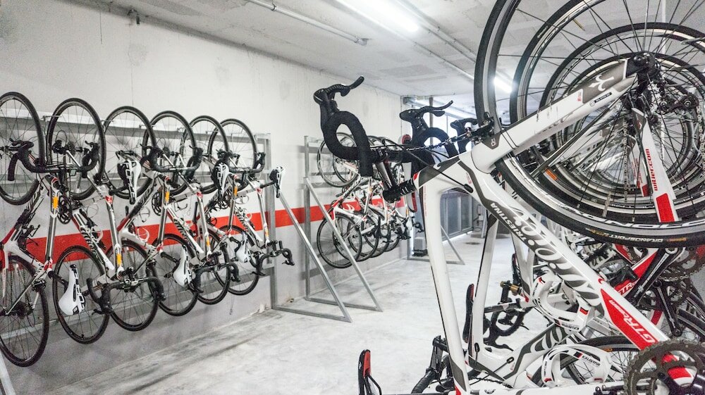 Фото Paradiso Garden Hotel