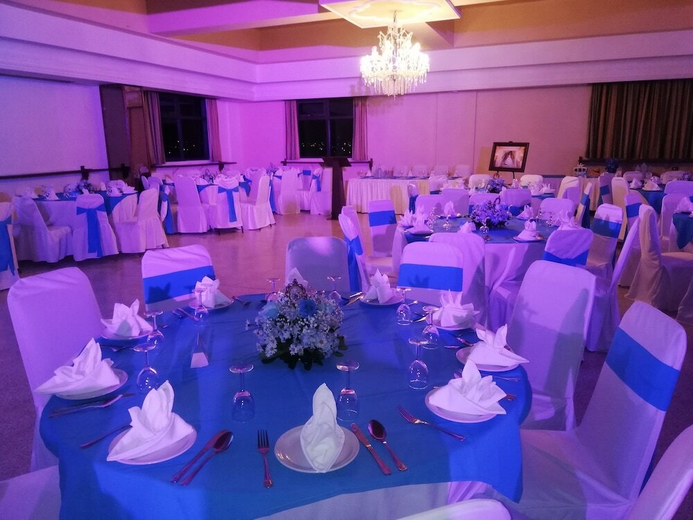 Фото Hotel Mar y Tierra Veracruz