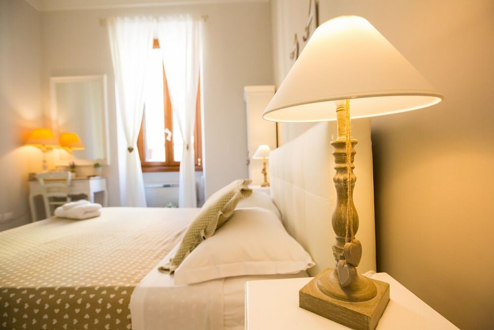 Фото B&b Vatican's Keys