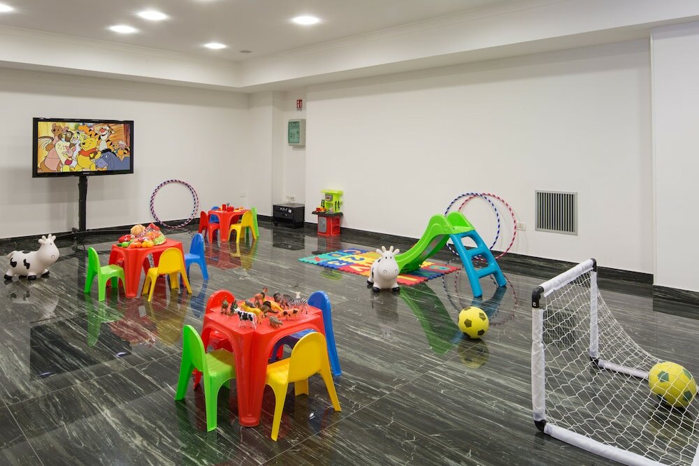 Фото Hotel Continental Rimini