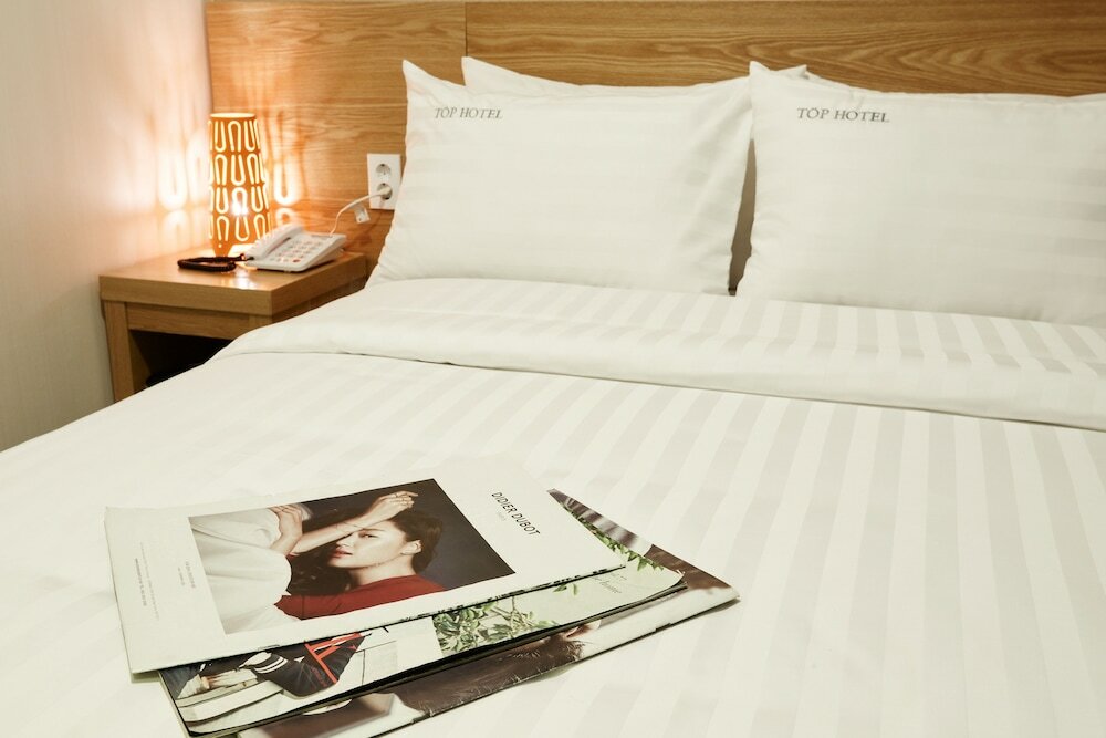 Фото Top Hotel & Residence