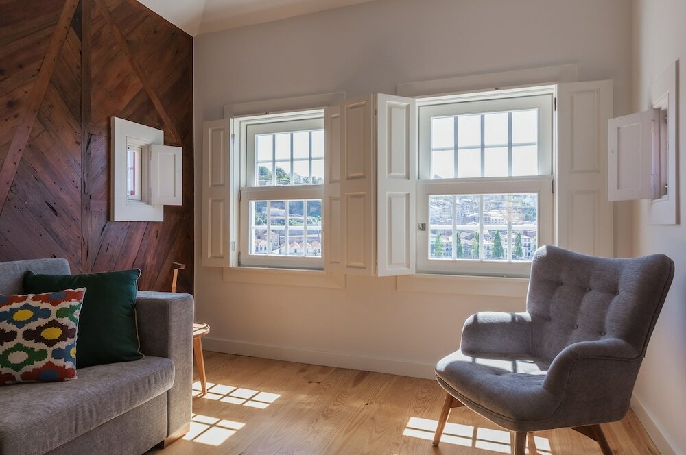 Фото Porto River