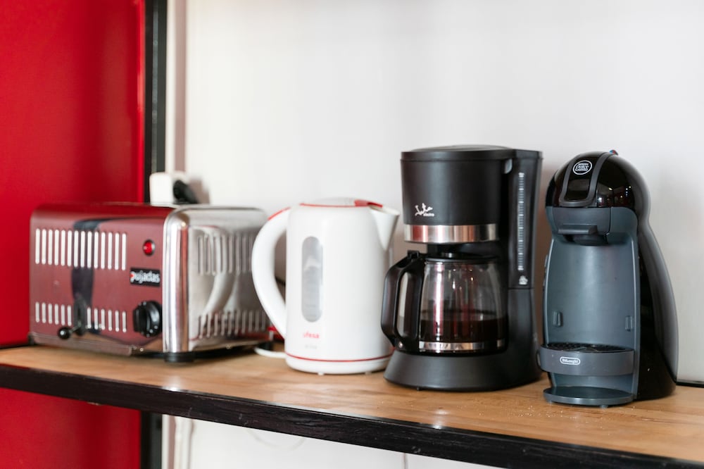 Фото Red Nest Hostel Valencia