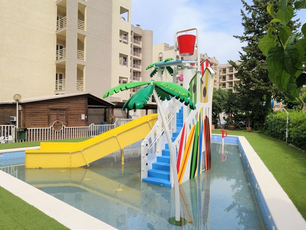 Фото Отель Ohtels Belvedere