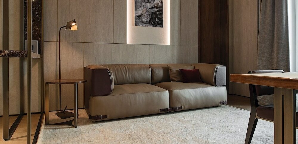 Фото Fendi Private Suites