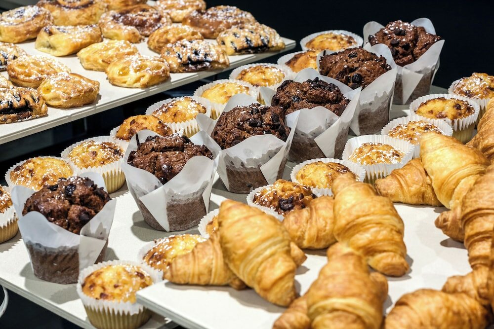 Фото Grand Mercure Shenzhen Oriental Ginza