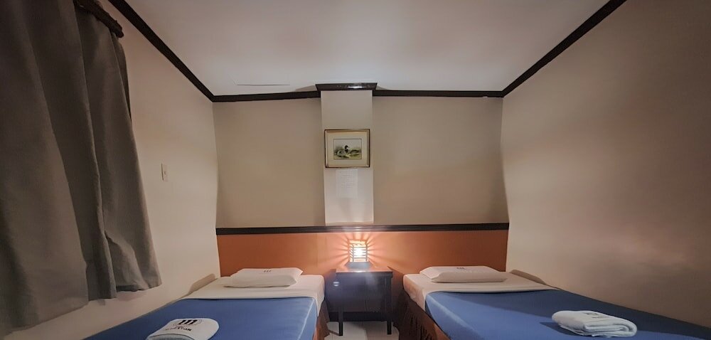 Фото Magayon Hotel