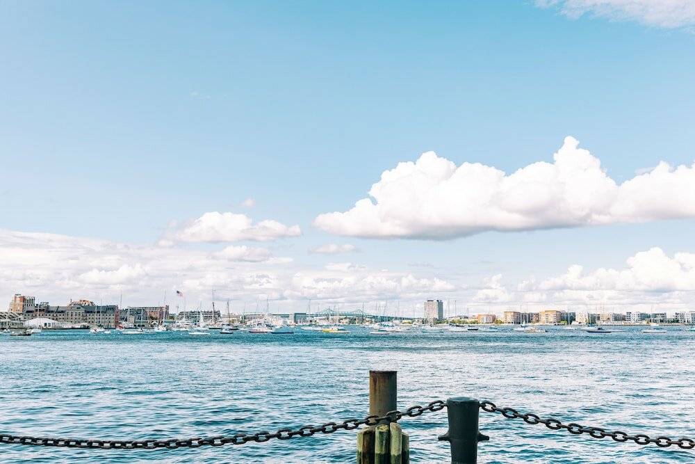 Фото The Westin Boston Seaport District