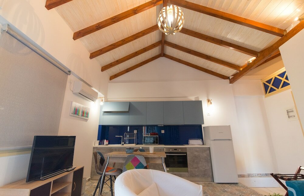 Фото All Saints Villas