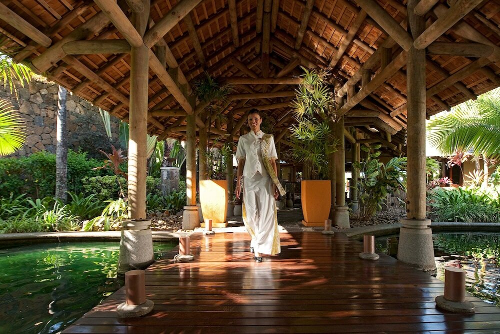 Фото Heritage Awali Golf & SPA Resort