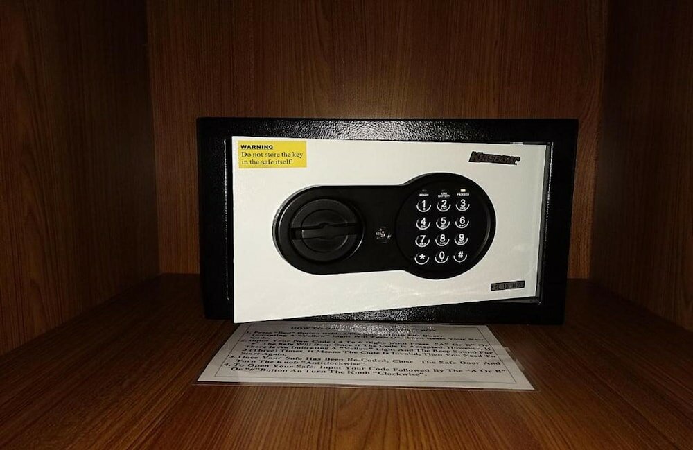 Фото Abian Harmony Hotel