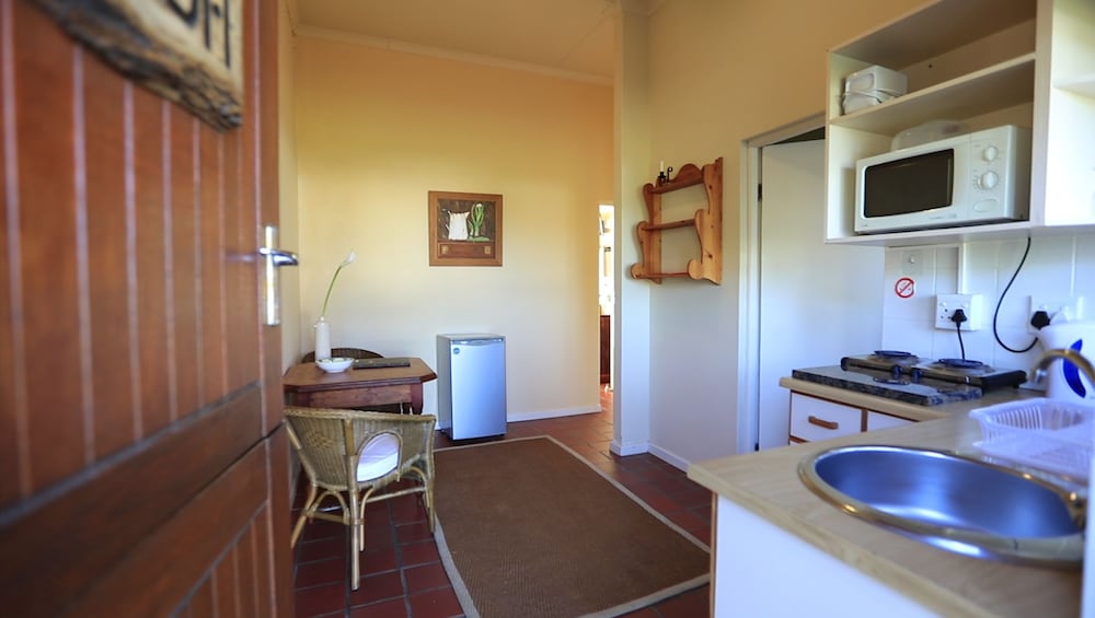 Фото Zoutpan Struishuis