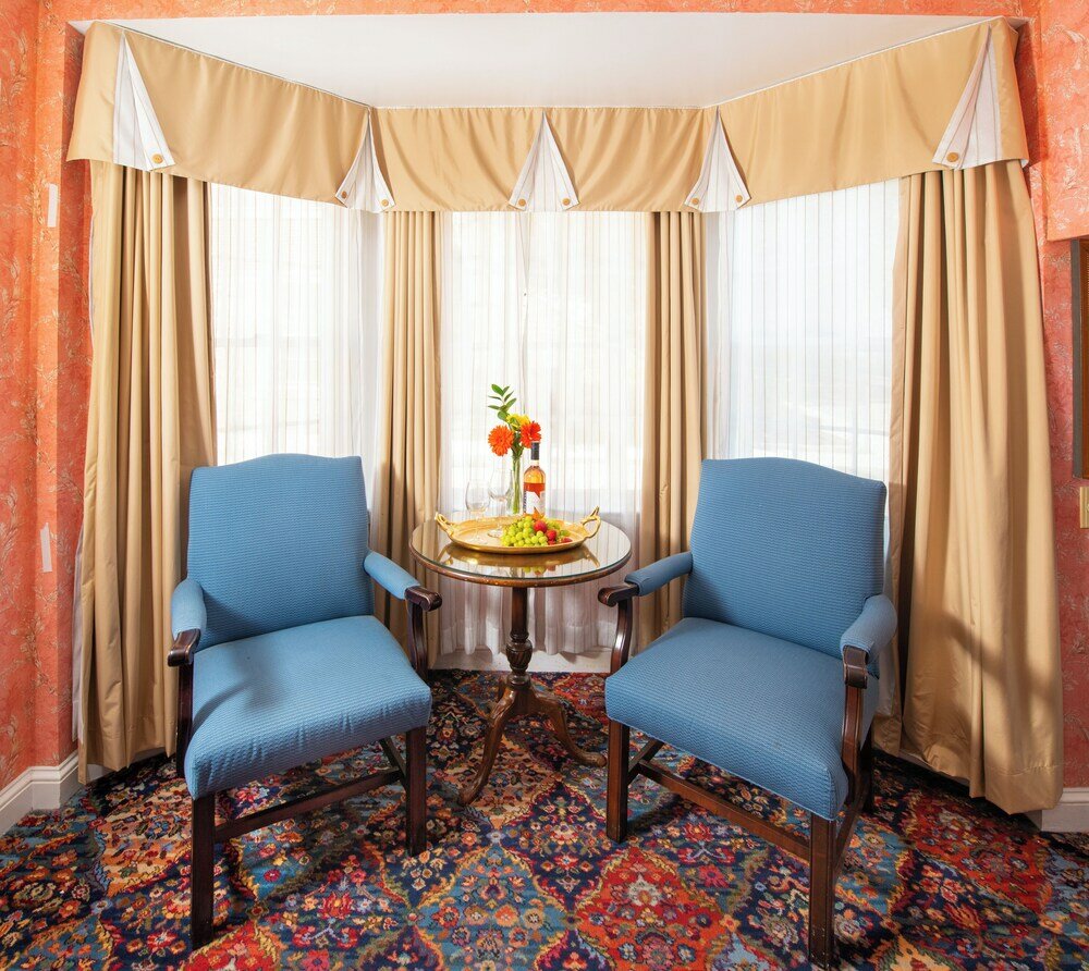 Фото Americas Cup Inn