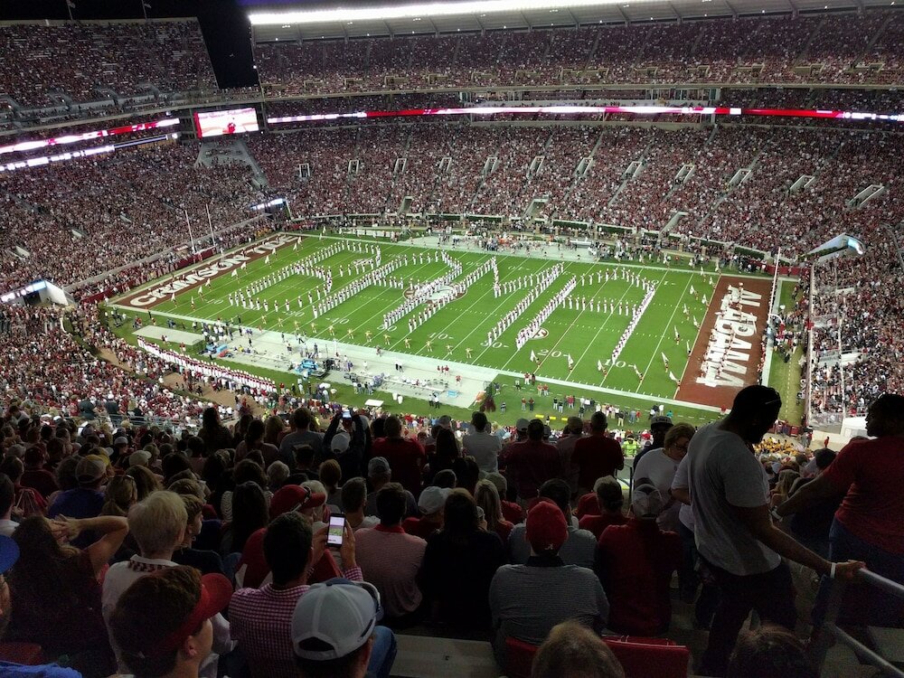 Фото Hotel Indigo Tuscaloosa Downtown, an Ihg Hotel