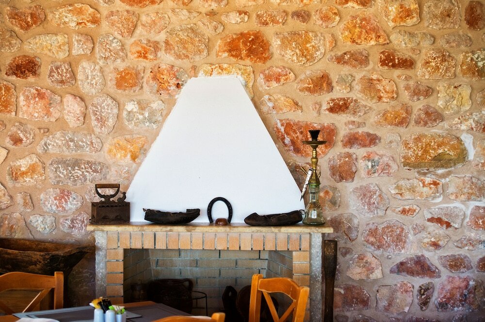 Фото Akra Morea Hotel & Residences