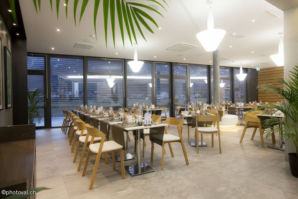 Фото Martigny Boutique Hotel