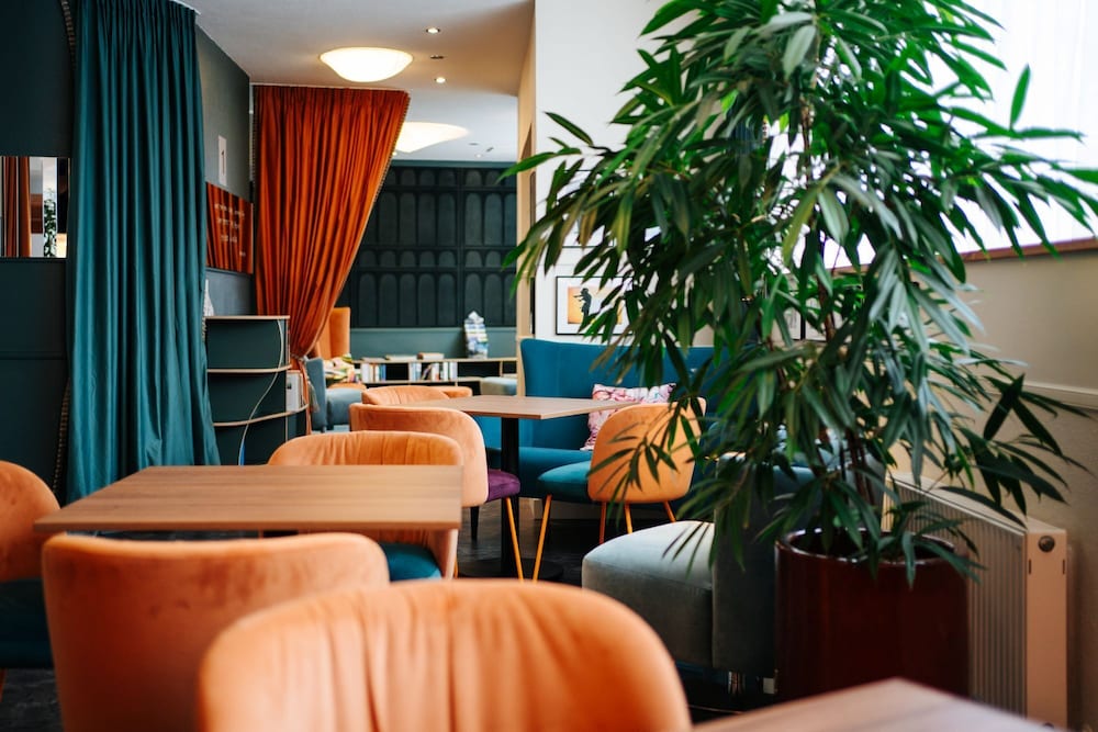 Фото Hotel City Villach