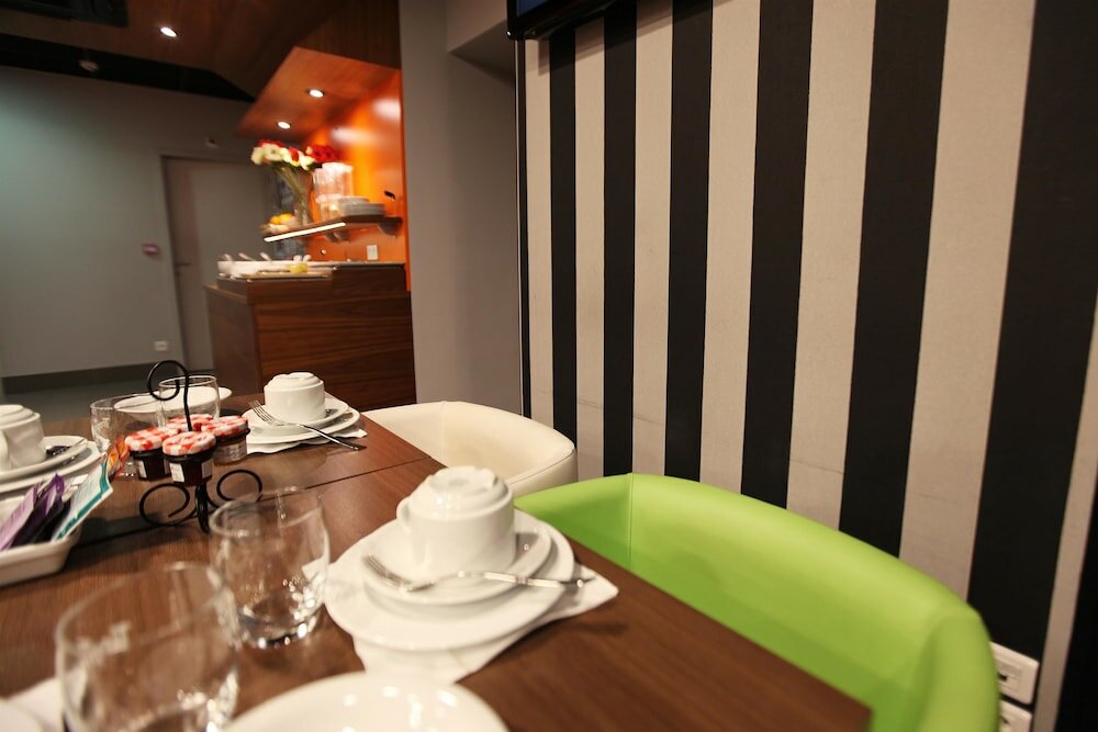 Фото Best Western Hotel De Paris