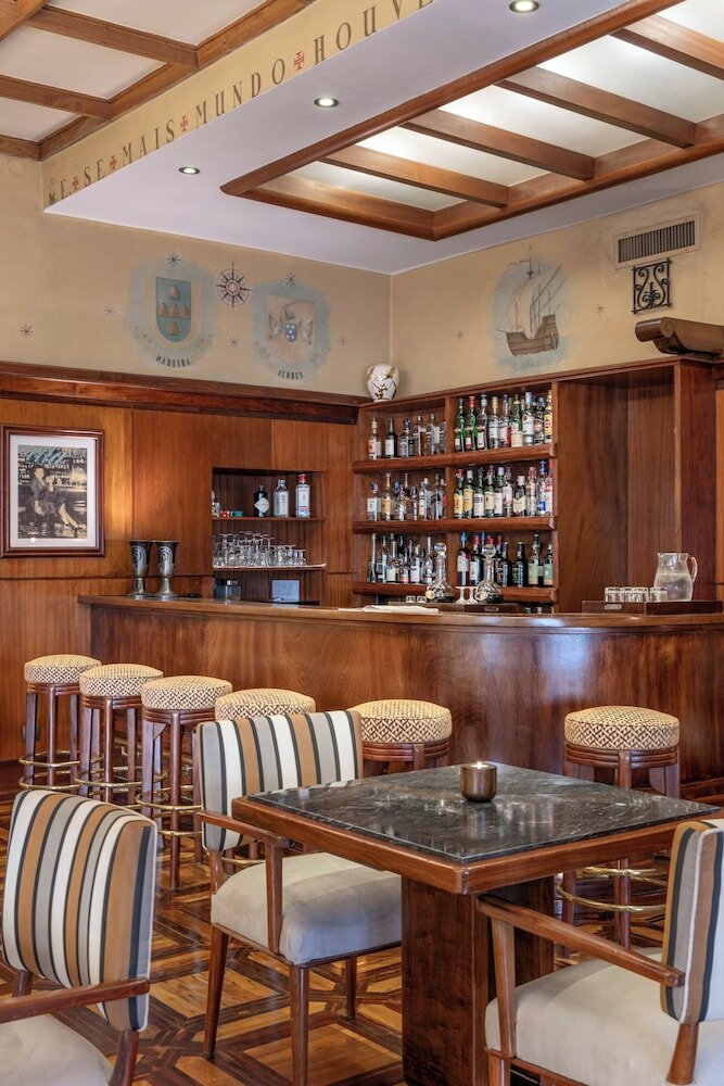 Фото Hotel Britania, a Lisbon Heritage Collection