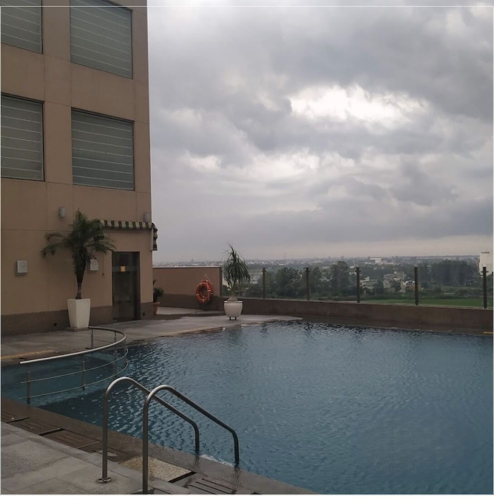 Фото Park Inn by Radisson Amritsar Airport