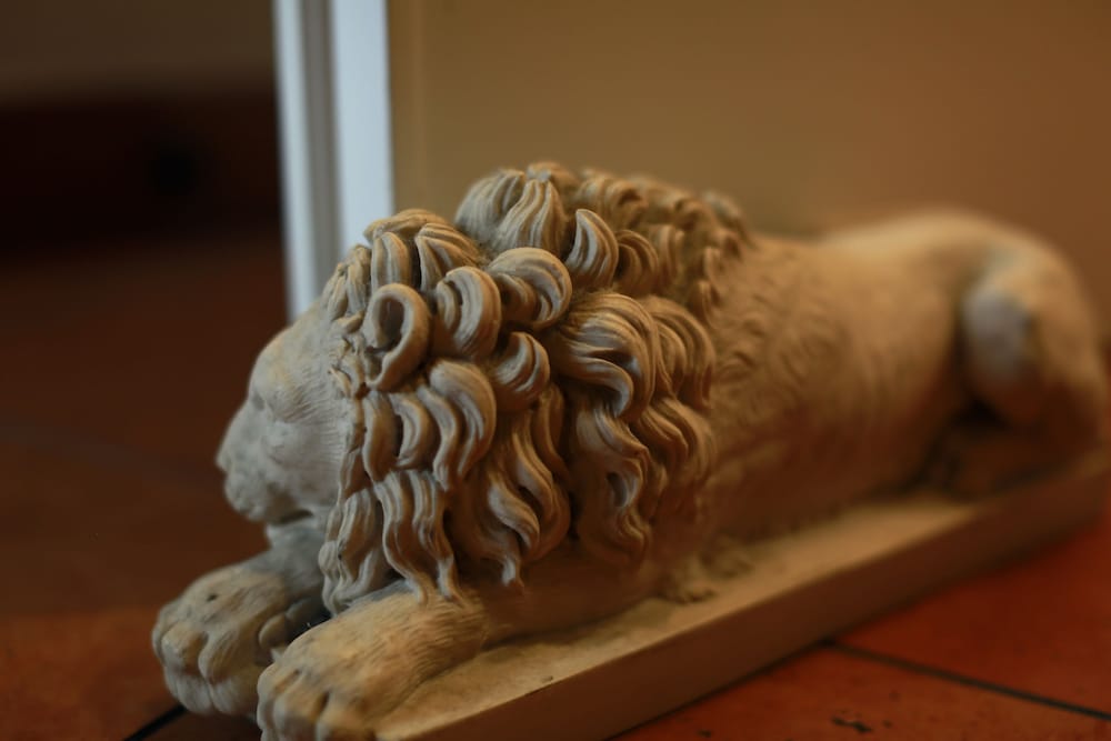 Фото Residenza Gens Julia