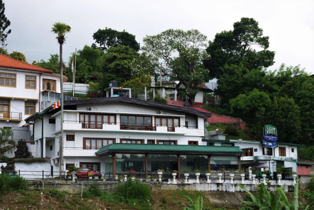 Фото Heaven Seven Kandy