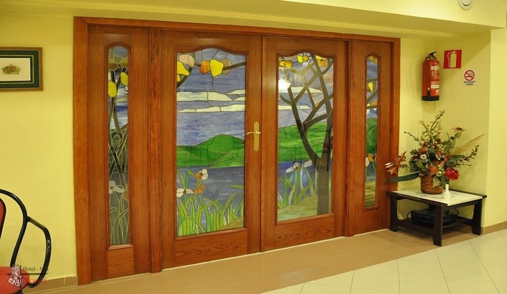 Фото Hotel Aragon