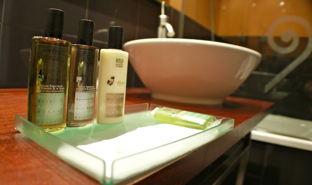 Фото Rusticae Hotel Sant Roc