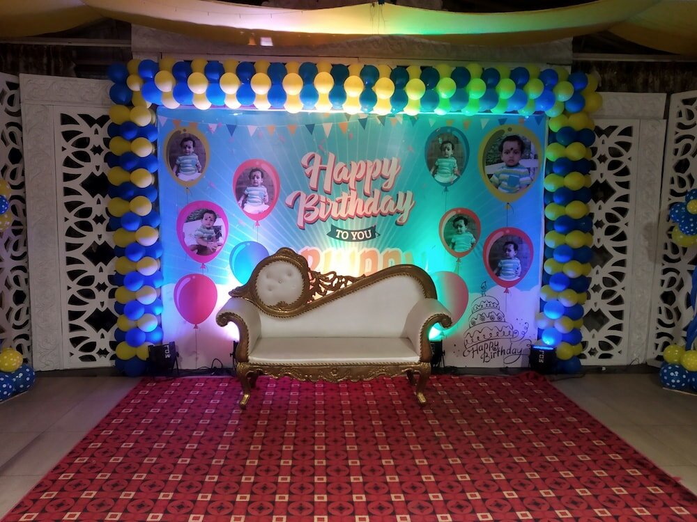 Фото Hotel Pushpak