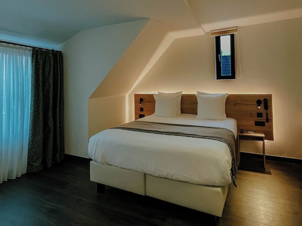 Фото Hotel Harmony