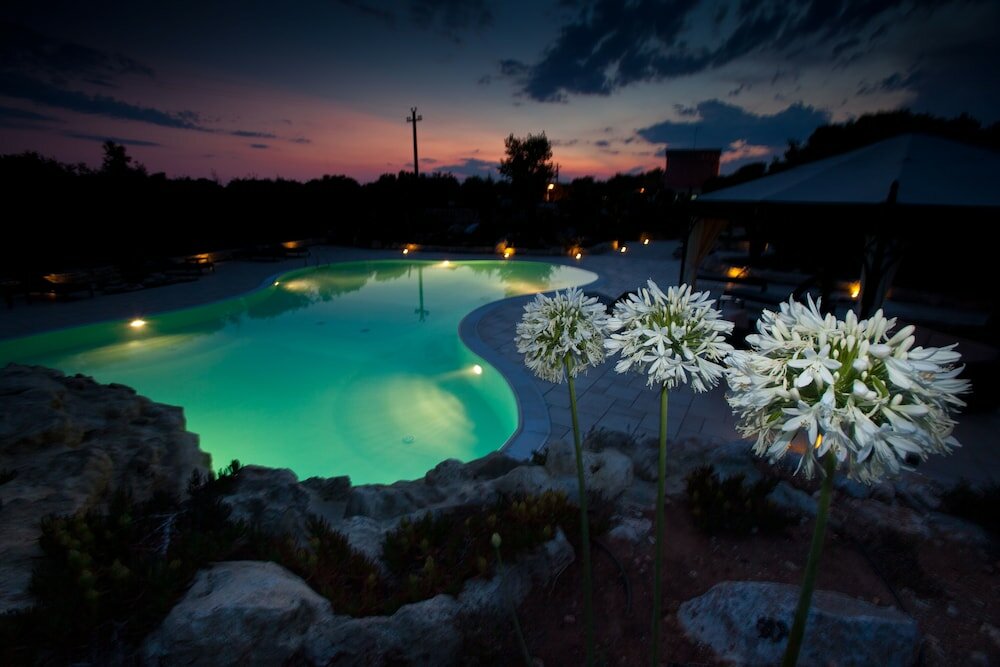 Фото Tenuta Specolizzi